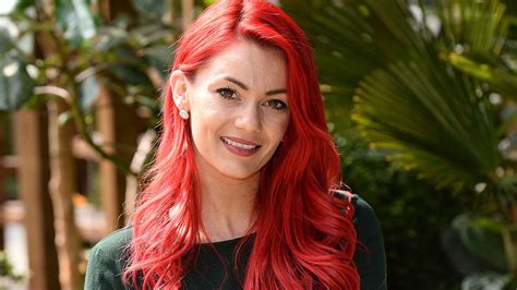 Strictly's Dianne Buswell debuts DRAMATIC hair change – see the pic ...