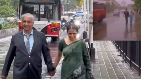 'Universe Had Planned This': Couple Reacts to Their 'Rimjhim Gire Sawan' Video - News18