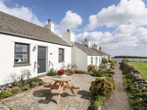 Moelfre Cottages | Sykes Holiday Cottages