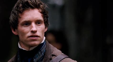 3 Brilliant Eddie Redmayne Roles We Love - When In Manila