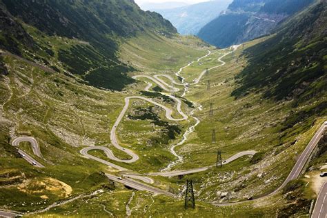 Remember Transfagarasanul - Saptamana Financiara