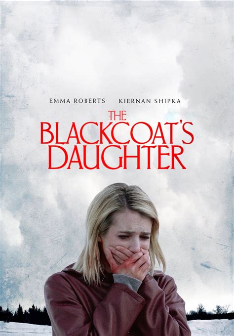 The Blackcoat's Daughter (2015)