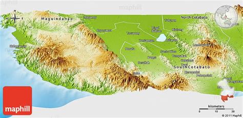 Sultan Kudarat - Alchetron, The Free Social Encyclopedia