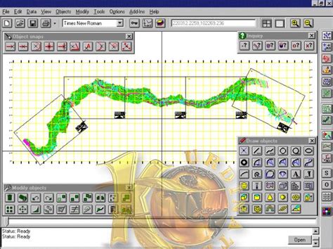 اس دی آر مپ ، SDR Map ، دانلود نرم افزار SDR ، دانلود نرم افزار sdr map ، دانلود sdr map ، معرفی ...