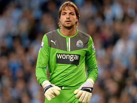 Tim Krul - Netherlands | Player Profile | Sky Sports Football