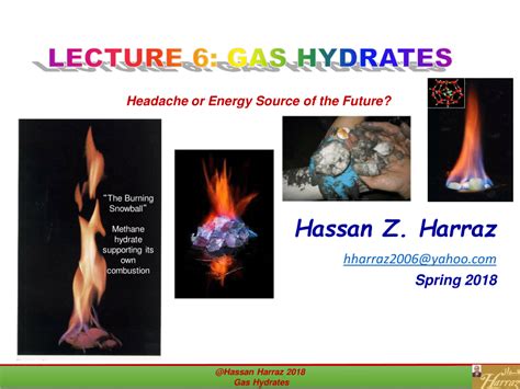 (PDF) Gas Hydrate Resources