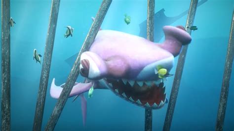 Ubisoft's Hungry Shark World rated for Switch in South Korea