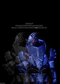 Garrus Quotes. QuotesGram