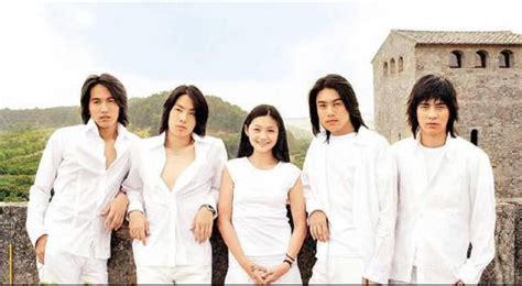 Meteor Garden Cast: Where Are They Now?