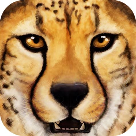 Ultimate Savanna Simulator - App on Amazon Appstore