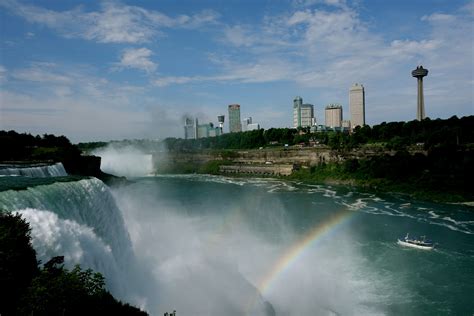 5 Things to Do in Niagara Falls, USA (Or "Why the American Side is Way ...