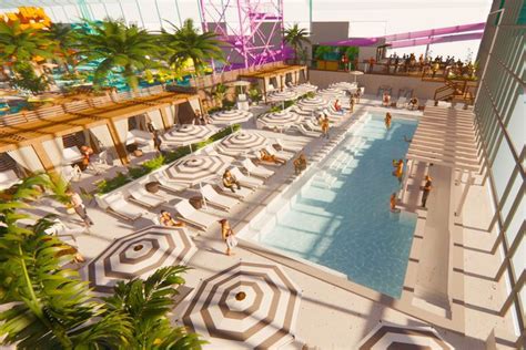 Indoor Island Waterpark to open on Atlantic City beachfront in June ...