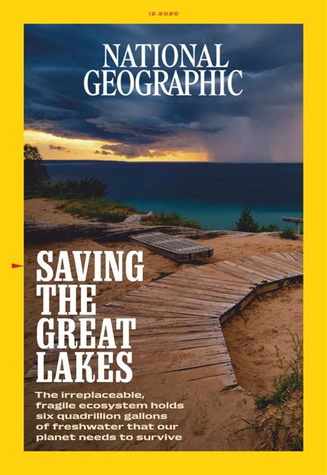 National Geographic Magazine | Magazine-Agent.com