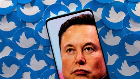 What does Elon Musk want with Twitter? - TrendRadars India