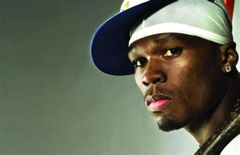 50 Cent - The 10 Best Rappers of the 2000s | Complex