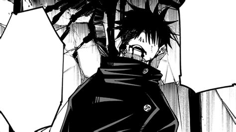 Jujutsu Kaisen: No, Megumi Did Not Die in Shibuya! Here's How He Survived!