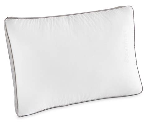 Serta iComfort® Hybrid Plush Pillow | The Brick