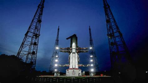 ISRO Chandrayaan-3 Launch on 14 July 2023: Know the Launch Time, Live Streaming Channel and ...