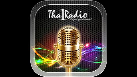 THA 1 RADIO APP STORE PROMO - YouTube