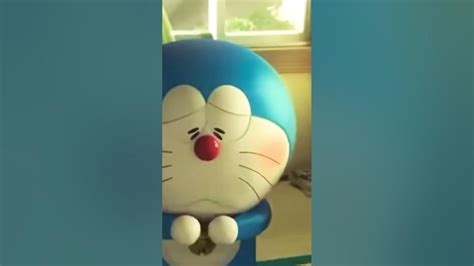 sad Doraemon - YouTube