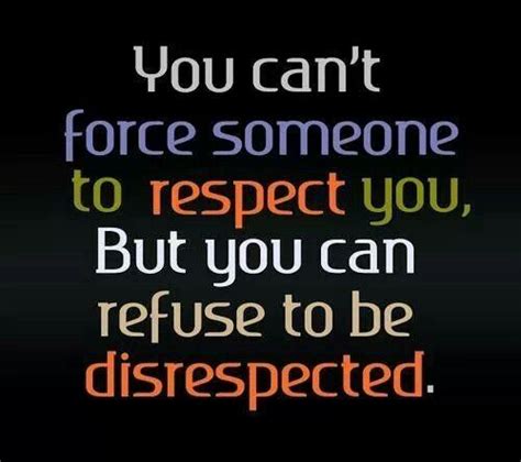 Disrespect Quotes For Facebook. QuotesGram