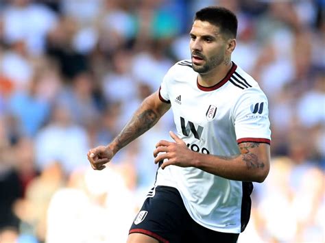 Aleksandar Mitrovic hails Marco Silva changes after Fulham’s positive start | The Independent