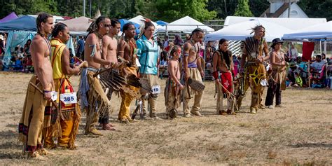 March 2019 Mittark Blog — Mashpee Wampanoag Tribe