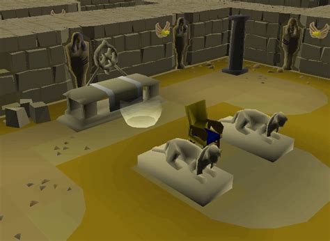 Desert Treasure OSRS Guide - Rune Fanatics