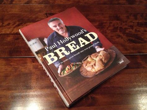 Paul Hollywood's Bread | Paul Hollywood Book | In-Stock - Buy Now | at ...