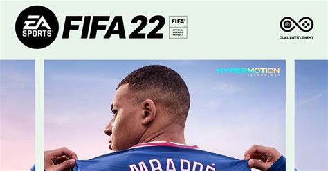 France star Kylian Mbappé returns as FIFA 22 cover star | Eurogamer.net