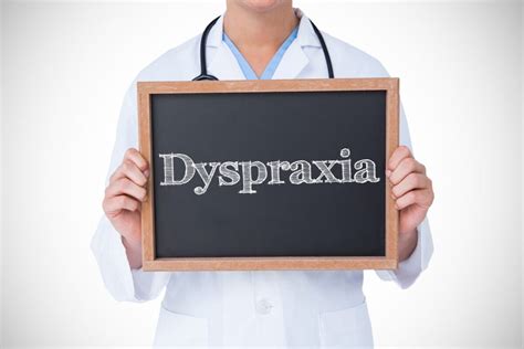 What is Dyspraxia? Dyspraxia Symptoms, Causes and Treatment