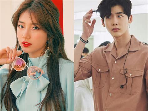 Suzy and the “Lees” Who Were Involved in Her Dating Life – K-Luv