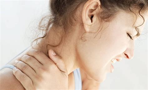Neck Pain - Causes and Informations - Your Health