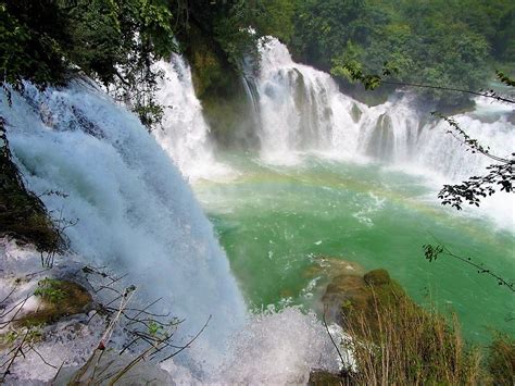 Ban Gioc Waterfall: A Guide – Vietnam Coracle – Independent Travel ...