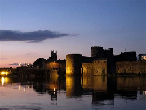 King John’s Castle: History And All The Things You Need To Know ...