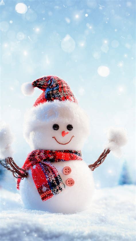 Winter Snowman 4K Wallpapers - Top Free Winter Snowman 4K Backgrounds ...