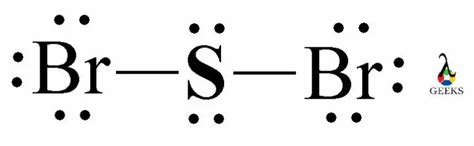 SBr2 Lewis Structure: Drawings, Hybridization, Shape, Charges, Pair and Detailed Facts – Lambda ...