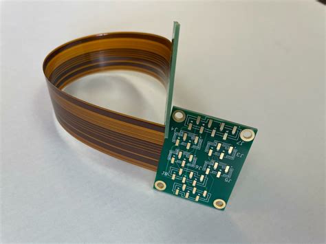 Rigid Flex PCBs | ABL Circuits