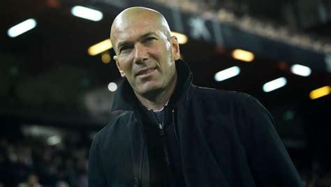 Zinedine Zidane Refuses to Blame Players & Defends Poor Marcelo After ...