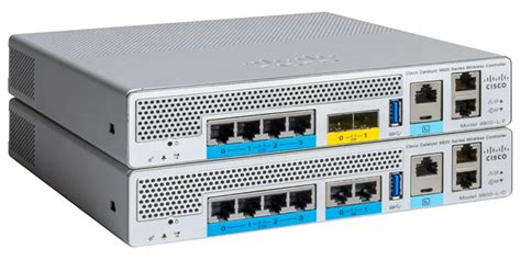 Cisco Catalyst 9800-L Wireless Controller | SecureITStore.com