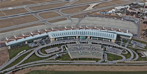 TAV set to extend Ankara’s Esenboğa Airport concession to 2050 ...