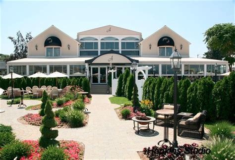 Anthony's Ocean View - Venue - New Haven, CT - WeddingWire