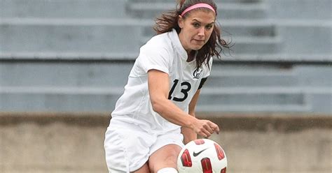 Cal Soccer Flashback: Alex Morgan makes her USWNT Debut March 31, 2010 - California Golden Blogs