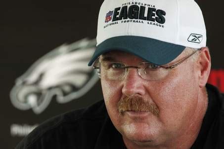 Andy Reid Quotes. QuotesGram