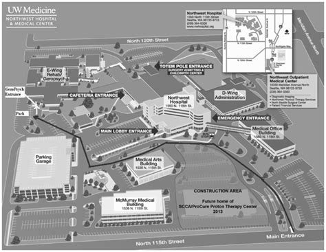 northwesthospital – Parent Trust