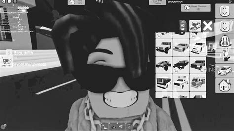 ROBLOX & BROOKHAVEN RP - YouTube