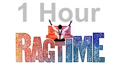 Ragtime & Ragtime Piano: 1 Hour of Best Ragtime Music (1920 Rag Time Dance Remix Musical ...