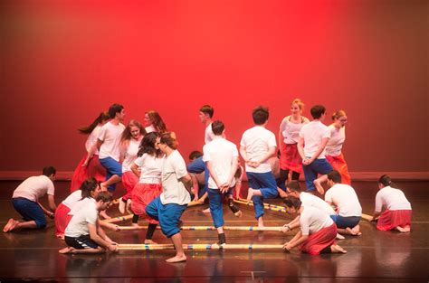 Tinikling | Inside 'Dores | Vanderbilt University