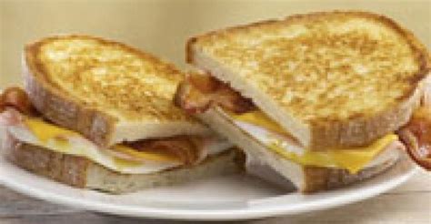 Jack in the Box debuts grilled breakfast sandwich | Nation's Restaurant News