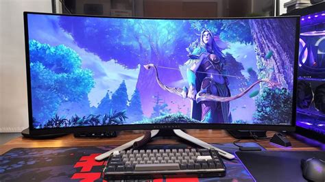 10 Best Curved Monitors: Ranked Picks by PC Gamers